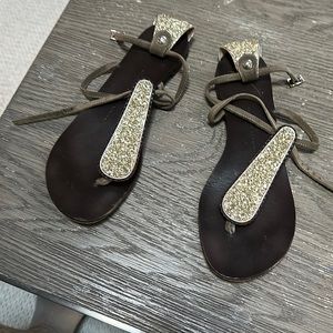 Giuseppe, Zanotti flats